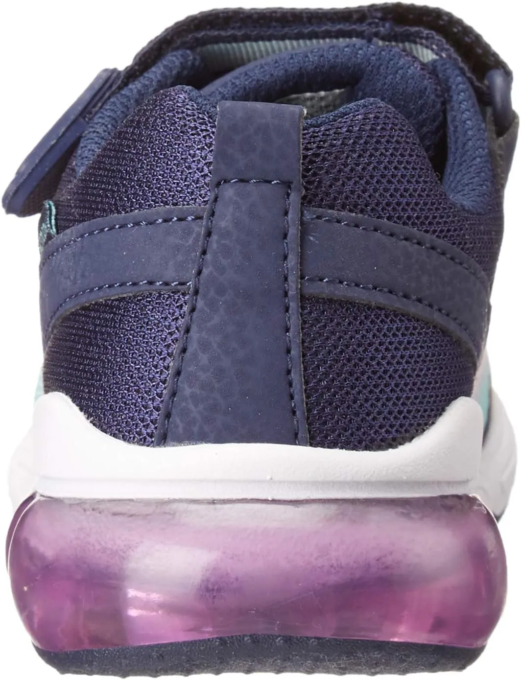 Stride Rite Kids' Made2play Radiant Bounce Sneaker