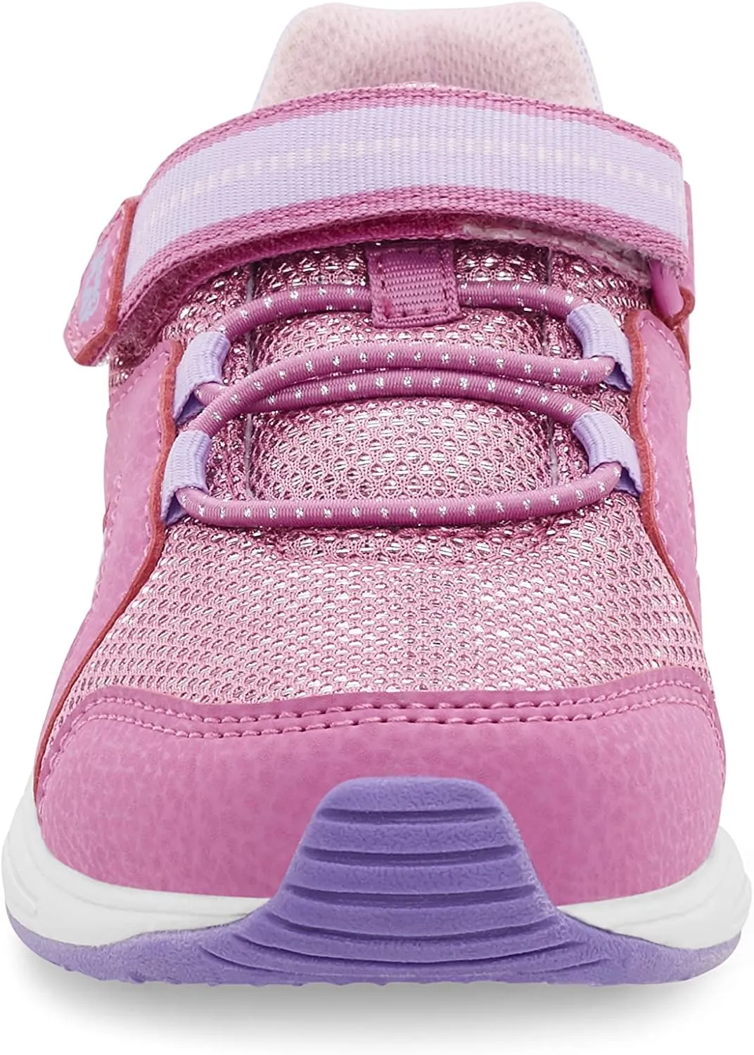 Stride Rite Unisex-Child M2p Lumi Bounce Sneaker