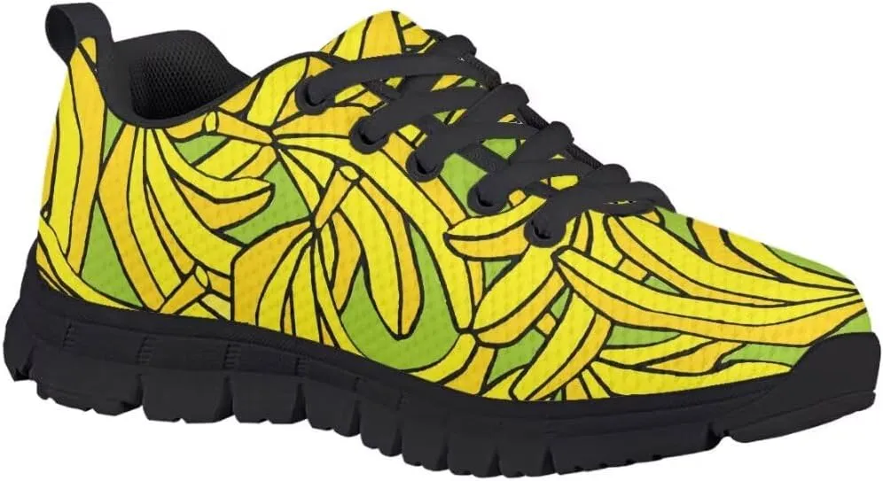 SYtrade Kid Shoes Athletic Running Fashion Sneakers Walking Breathable Kids Girls Tennis Shoes