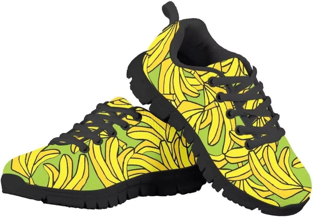 SYtrade Kid Shoes Athletic Running Fashion Sneakers Walking Breathable Kids Girls Tennis Shoes