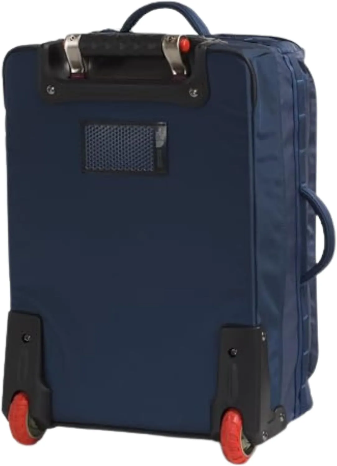 THE NORTH FACE Base Camp Voyager 29 Roller - PFAS Free, Shady Blue/Summit Navy, One Size
