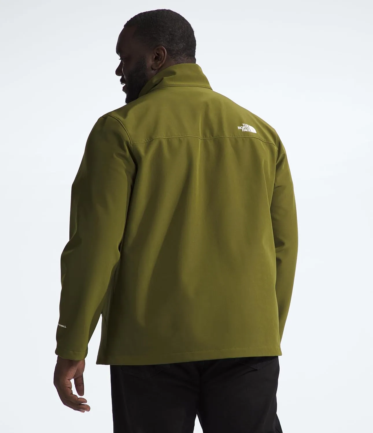THE NORTH FACE Men’s Apex Bionic 3 Windproof Jacket (Standard and Big Size)
