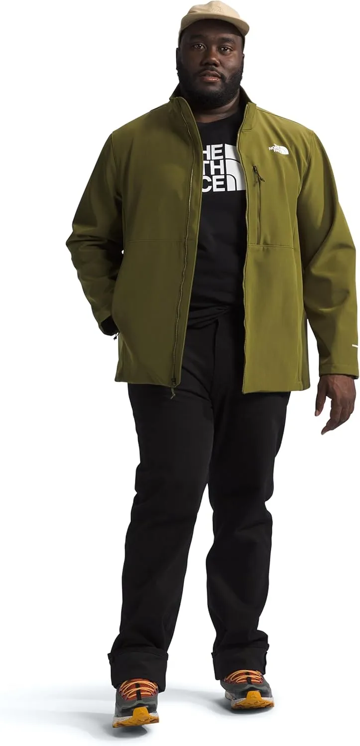 THE NORTH FACE Men’s Apex Bionic 3 Windproof Jacket (Standard and Big Size)