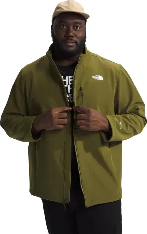 THE NORTH FACE Men’s Apex Bionic 3 Windproof Jacket (Standard and Big Size)