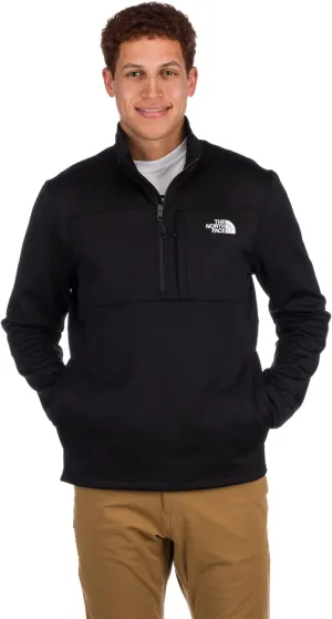THE NORTH FACE Men's Astro Ridge ¼ Zip