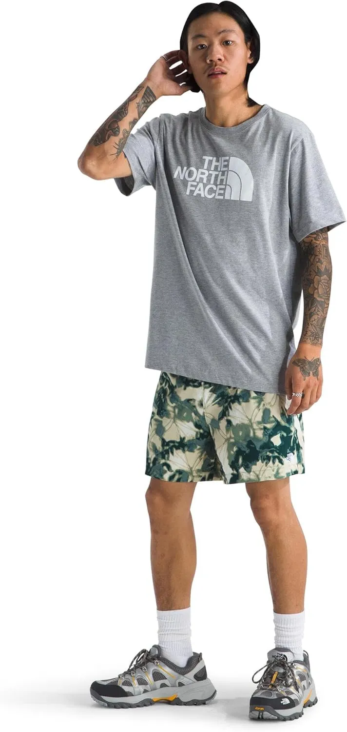 THE NORTH FACE Men's Core Half Dome Short-Sleeve Tee