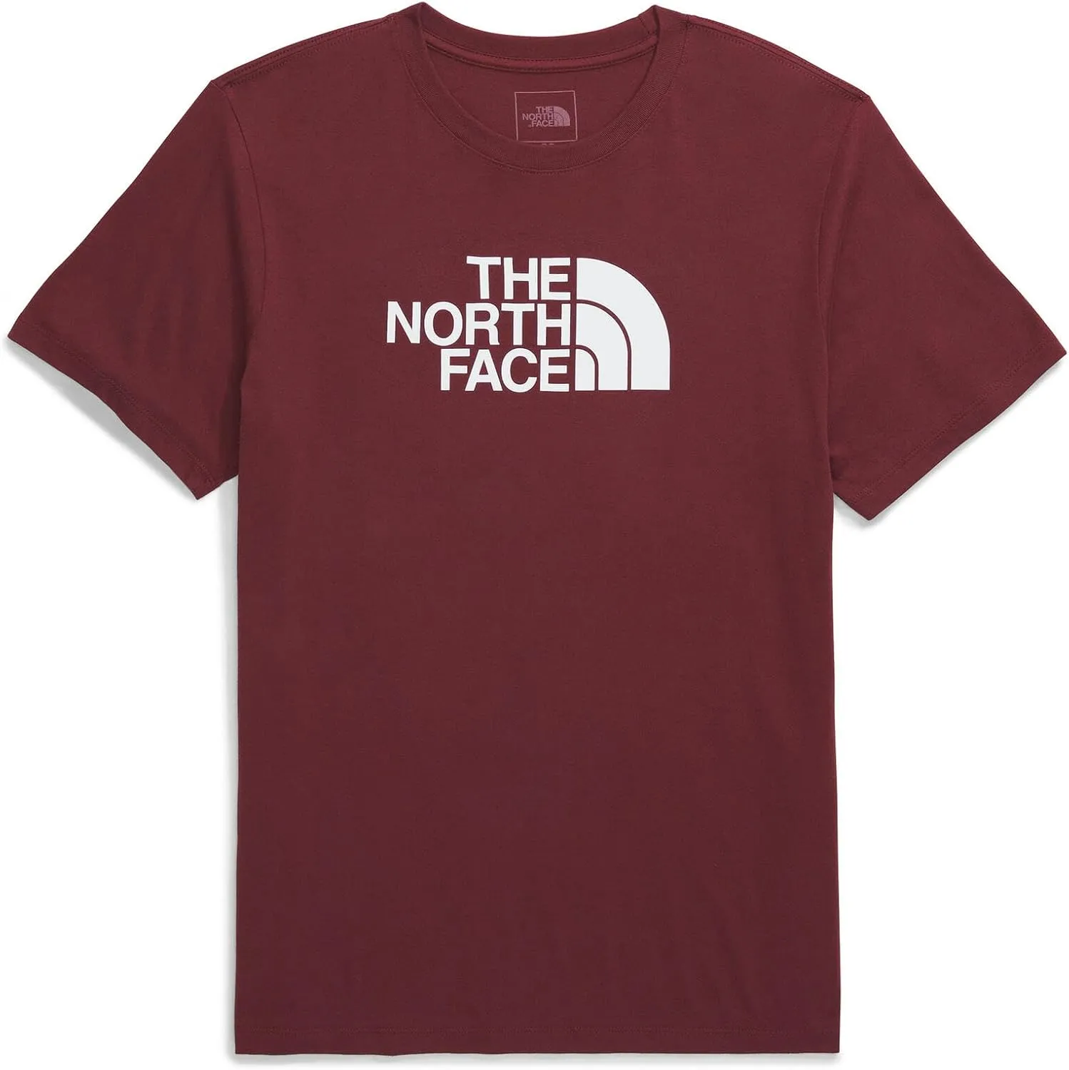 THE NORTH FACE Men's Core Half Dome Short-Sleeve Tee