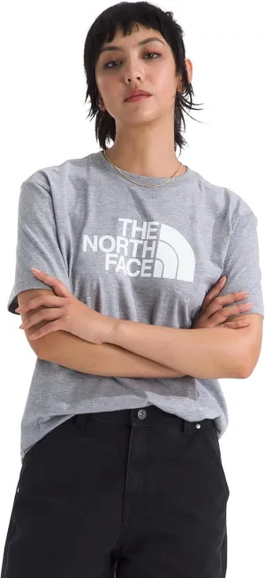 THE NORTH FACE Men's Core Half Dome Short-Sleeve Tee