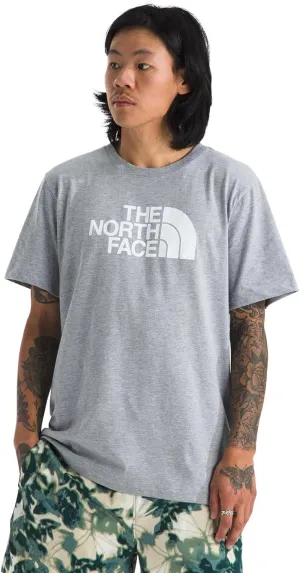 THE NORTH FACE Men's Core Half Dome Short-Sleeve Tee