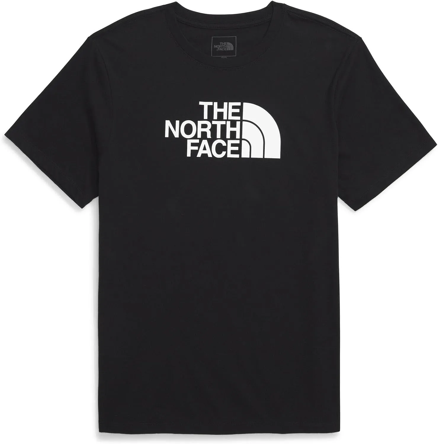THE NORTH FACE Men's Core Half Dome Short-Sleeve Tee