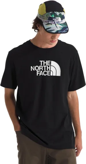 THE NORTH FACE Men's Core Half Dome Short-Sleeve Tee