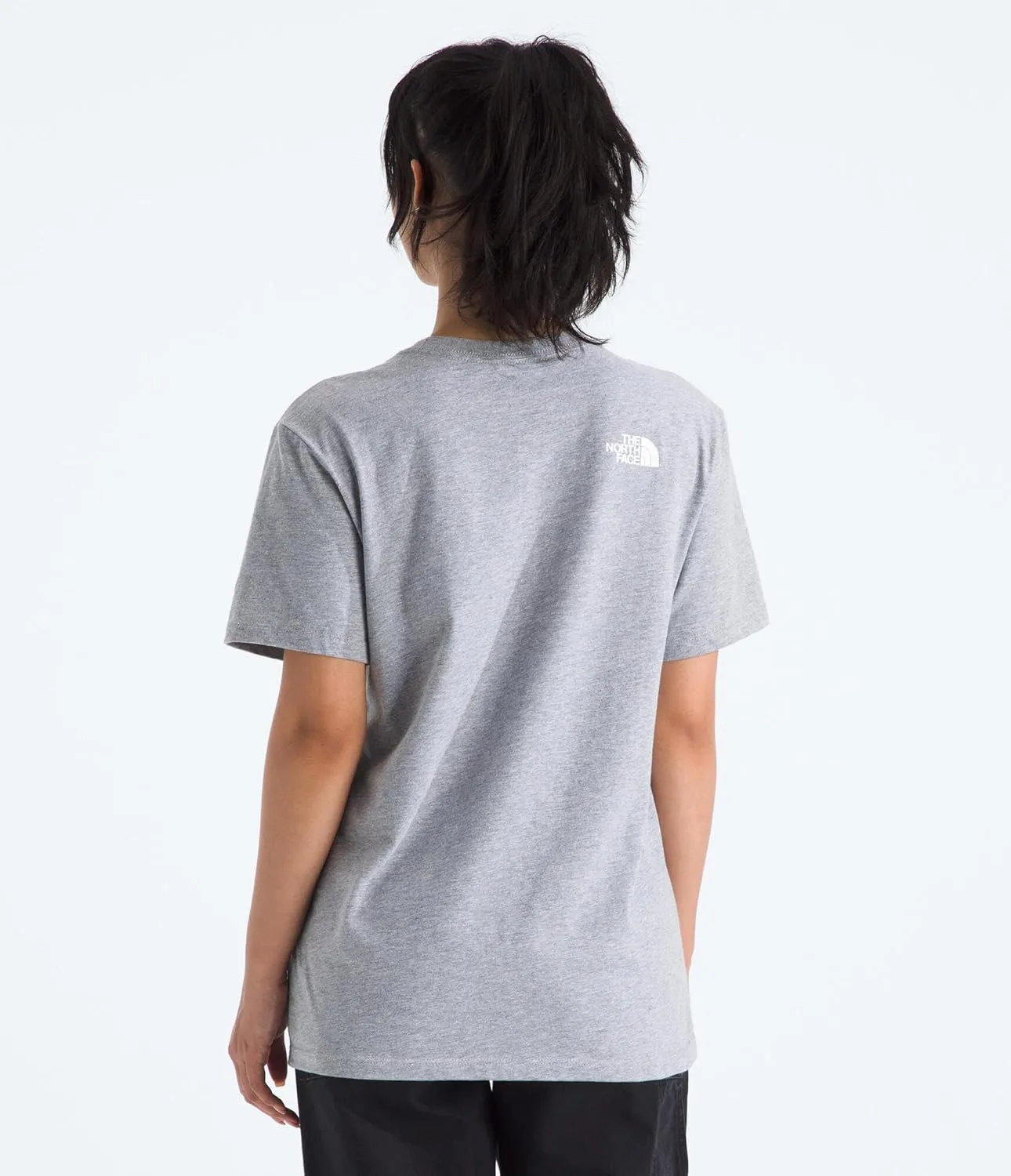THE NORTH FACE Men's Core Half Dome Short-Sleeve Tee