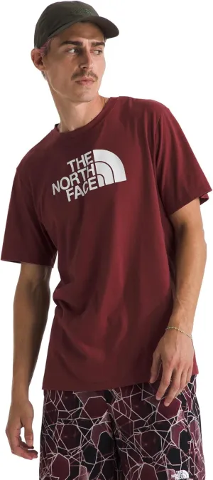 THE NORTH FACE Men's Core Half Dome Short-Sleeve Tee