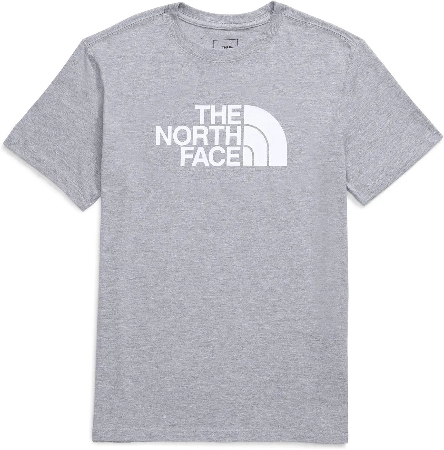 THE NORTH FACE Men's Core Half Dome Short-Sleeve Tee