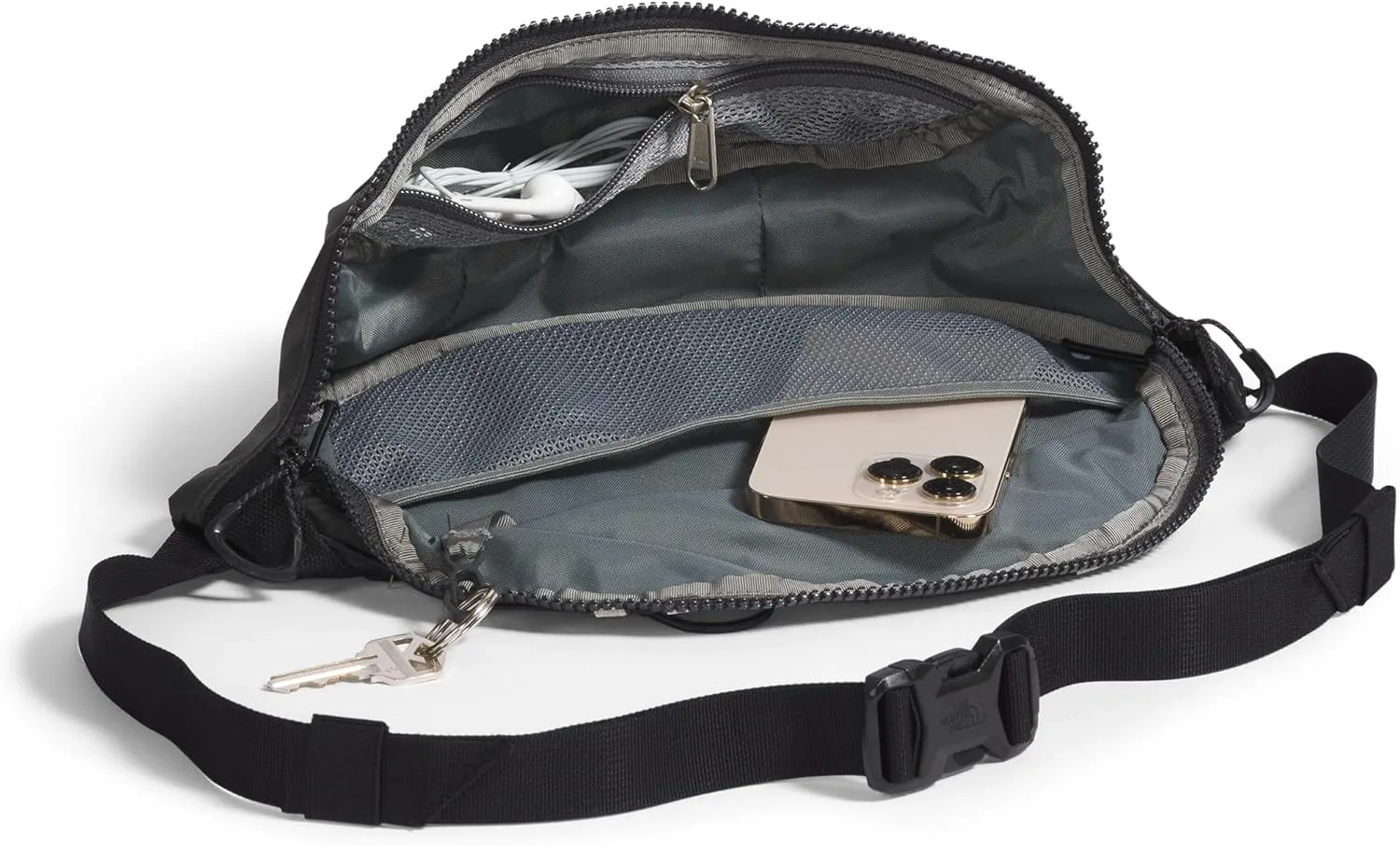 THE NORTH FACE Terra Lumbar Hiking Hip Pack — 3L