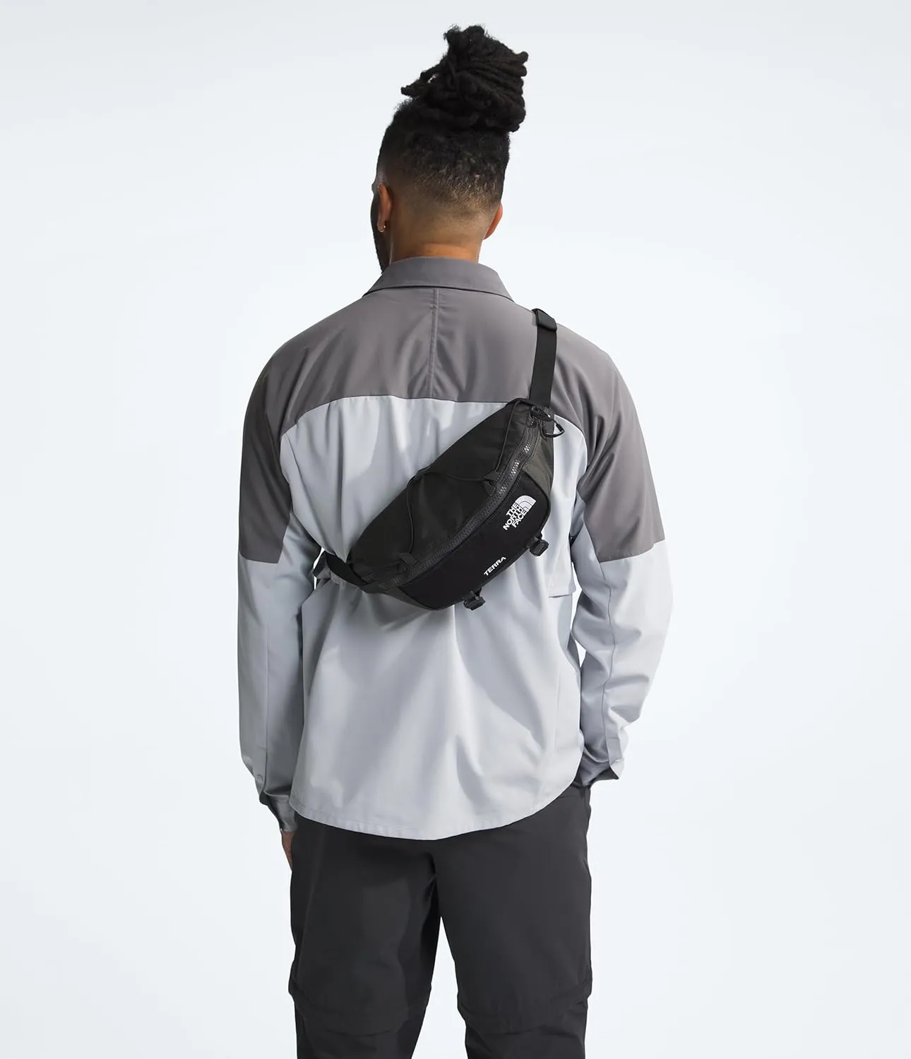 THE NORTH FACE Terra Lumbar Hiking Hip Pack — 3L
