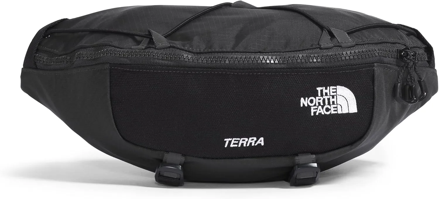 THE NORTH FACE Terra Lumbar Hiking Hip Pack — 3L