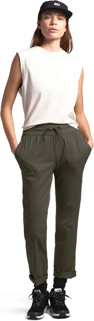 THE NORTH FACE Women's Aphrodite Motion Pant