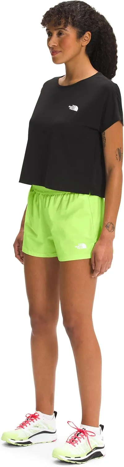 THE NORTH FACE womens Athletic