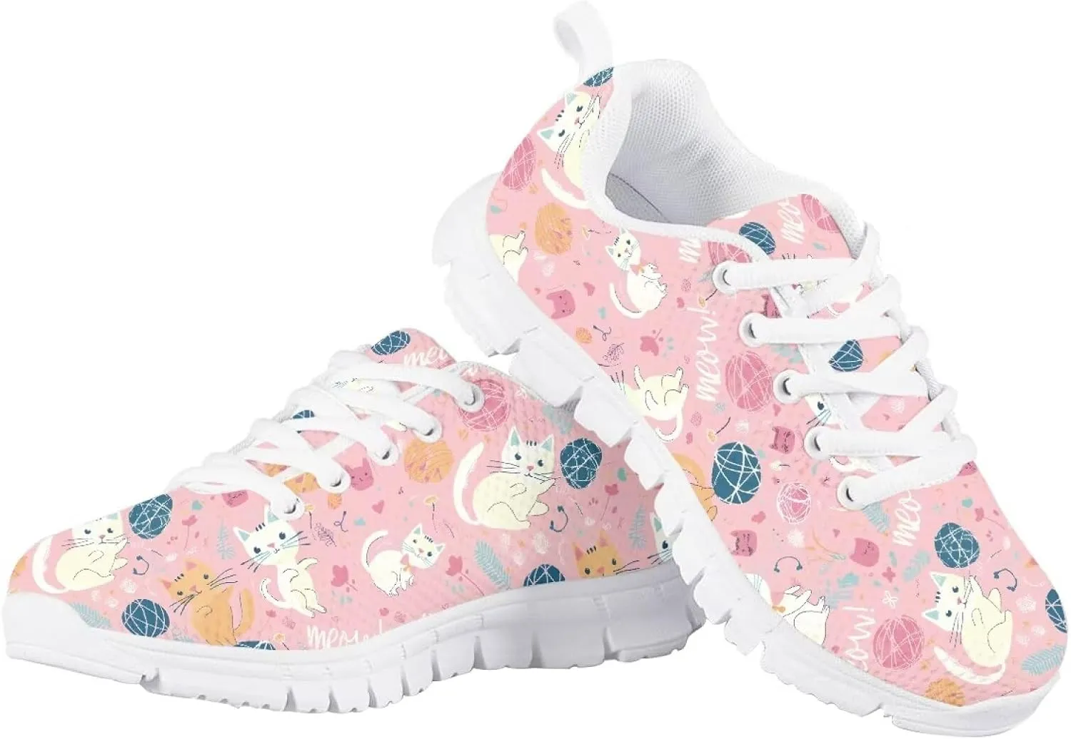 Toddler Running Shoes Ultra-Light Flexible Wear Resistance Size 11-5