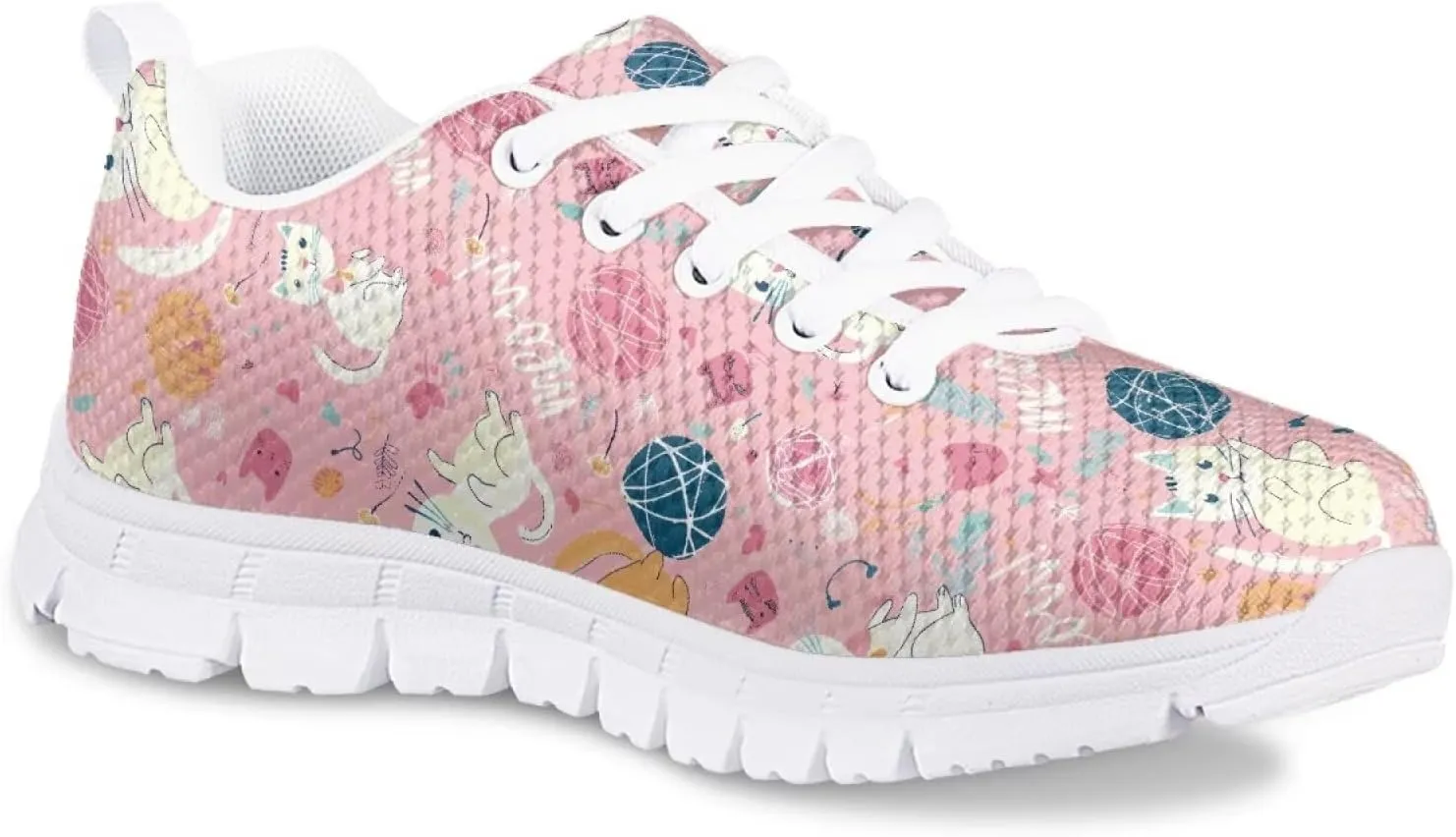 Toddler Running Shoes Ultra-Light Flexible Wear Resistance Size 11-5