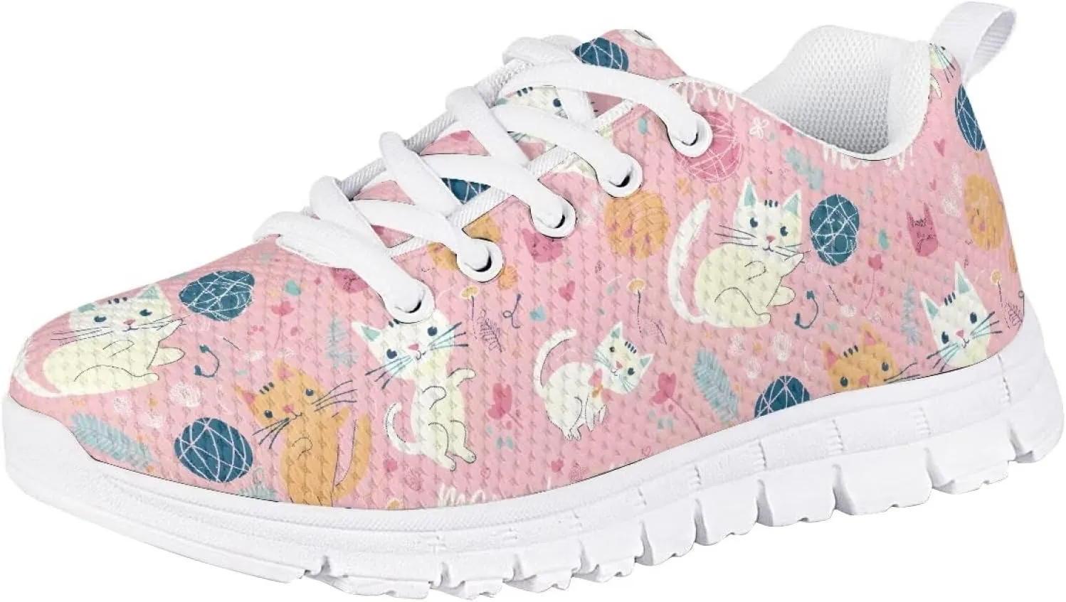 Toddler Running Shoes Ultra-Light Flexible Wear Resistance Size 11-5