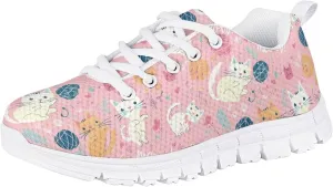Toddler Running Shoes Ultra-Light Flexible Wear Resistance Size 11-5