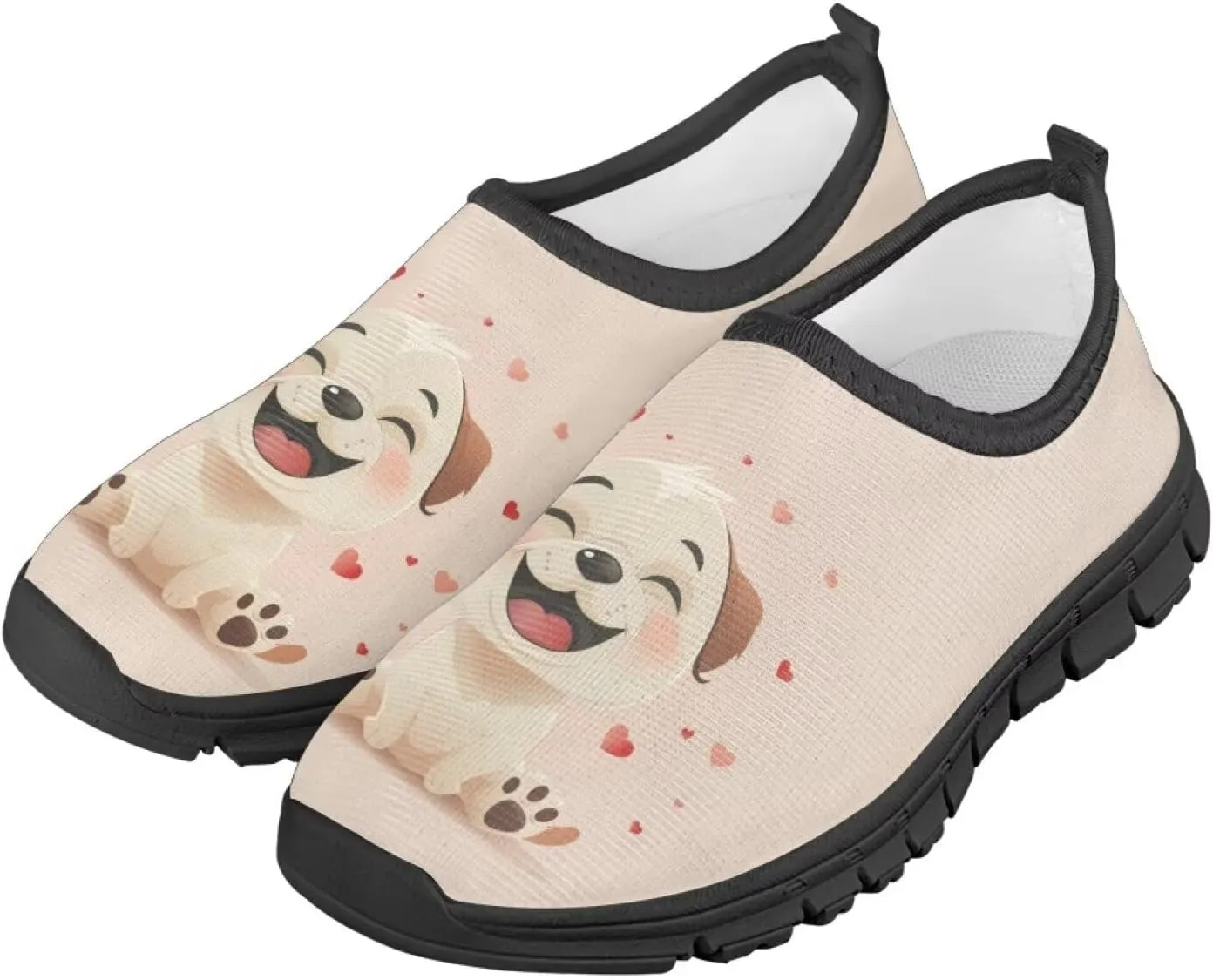 TODIYADDU Breathable Running Shoes for Litter Kids Non-Slip Sport Footwear Outdoor Sneakers