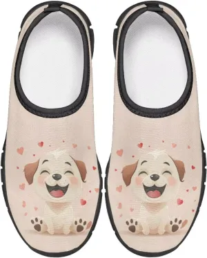 TODIYADDU Breathable Running Shoes for Litter Kids Non-Slip Sport Footwear Outdoor Sneakers