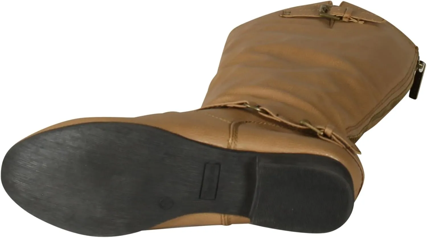 Top Moda Women's COCO 1 Knee High Riding Boot