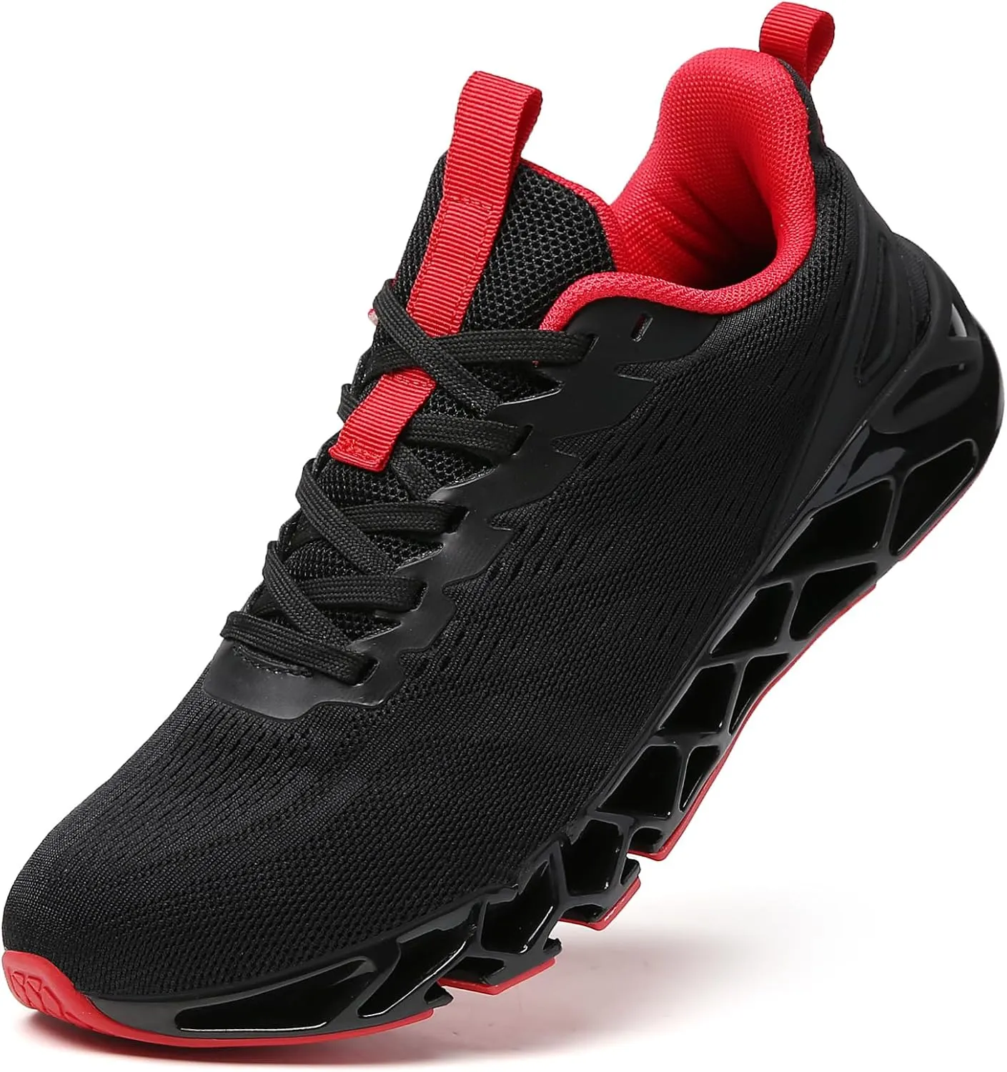 TSIODFO Womens Running Shoes Tennis Walking Sneakers