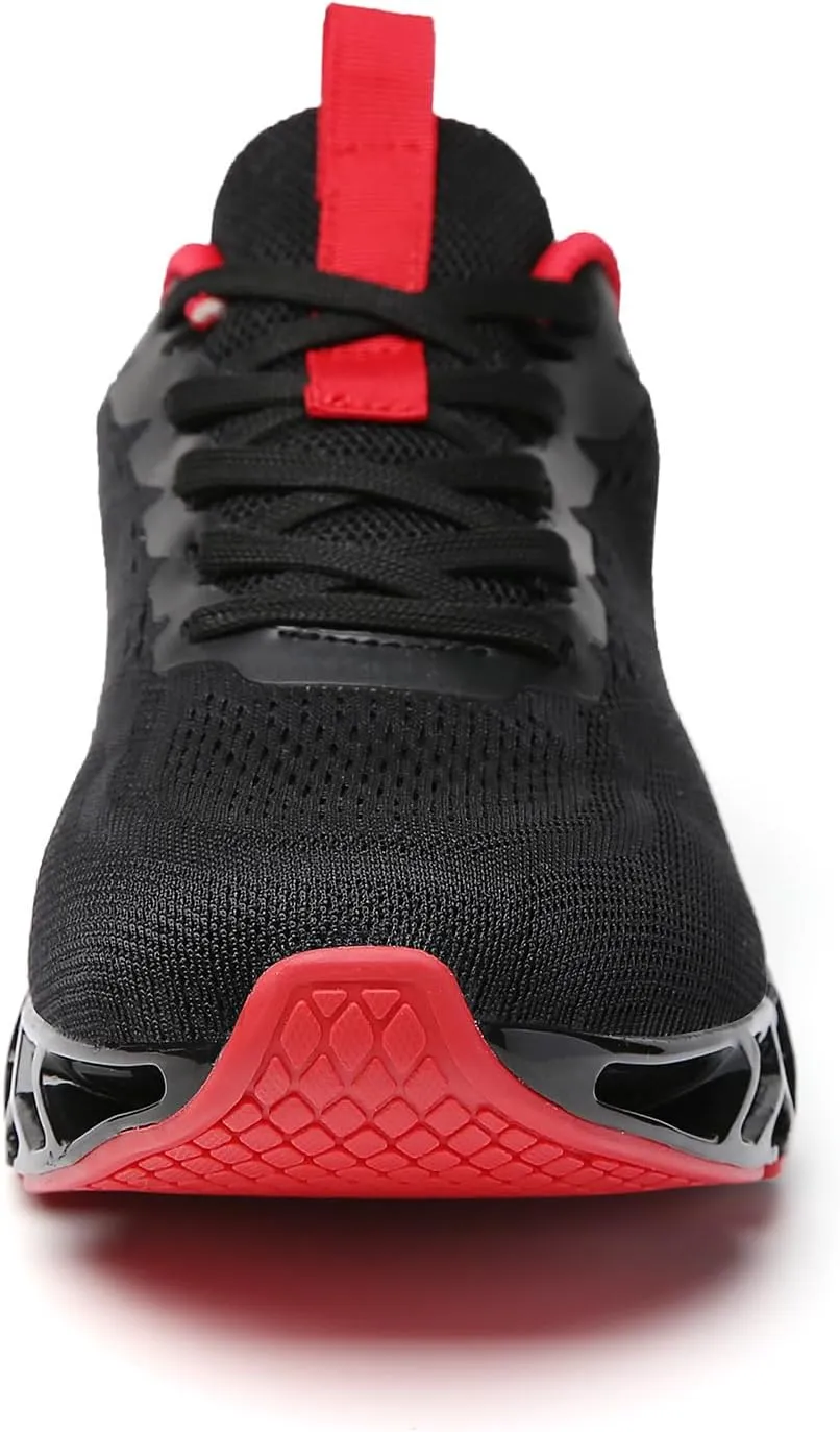 TSIODFO Womens Running Shoes Tennis Walking Sneakers