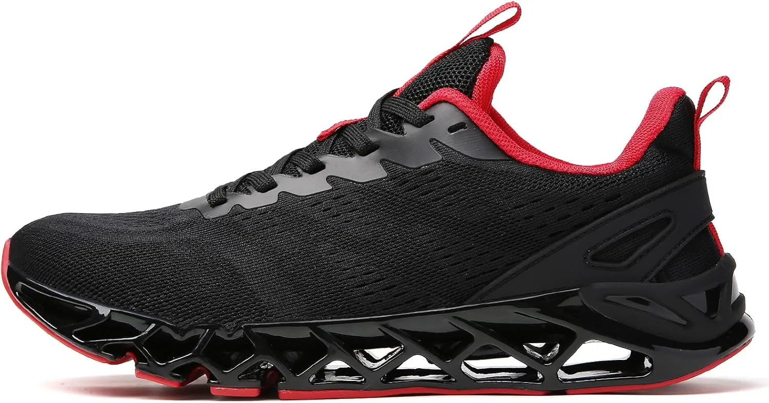 TSIODFO Womens Running Shoes Tennis Walking Sneakers