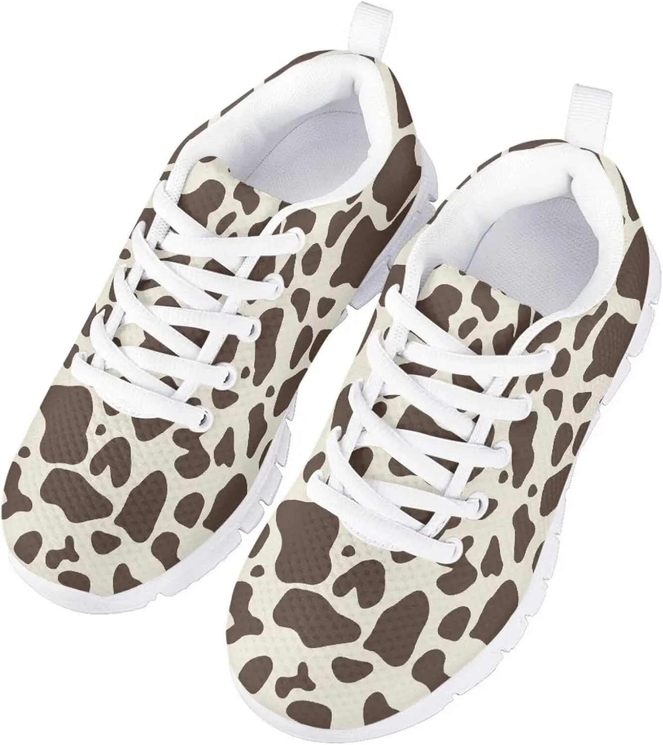 Upetstory Boys Girls Shoes Size 11-3 for Little Big Kids Running Sneakers