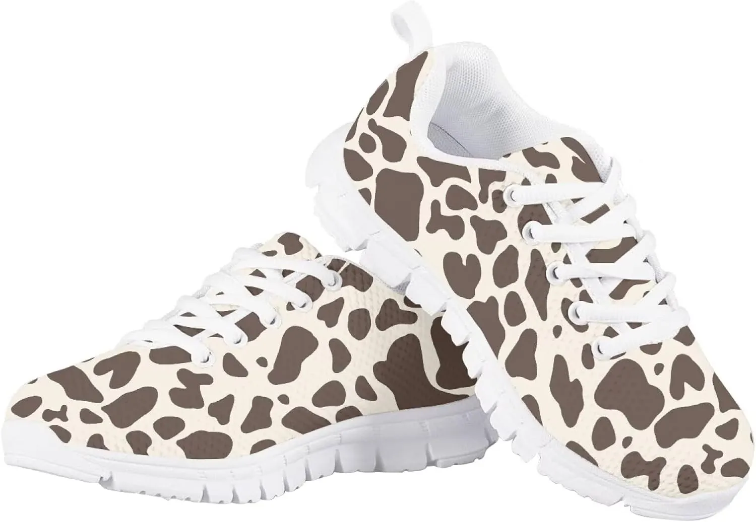Upetstory Boys Girls Shoes Size 11-3 for Little Big Kids Running Sneakers
