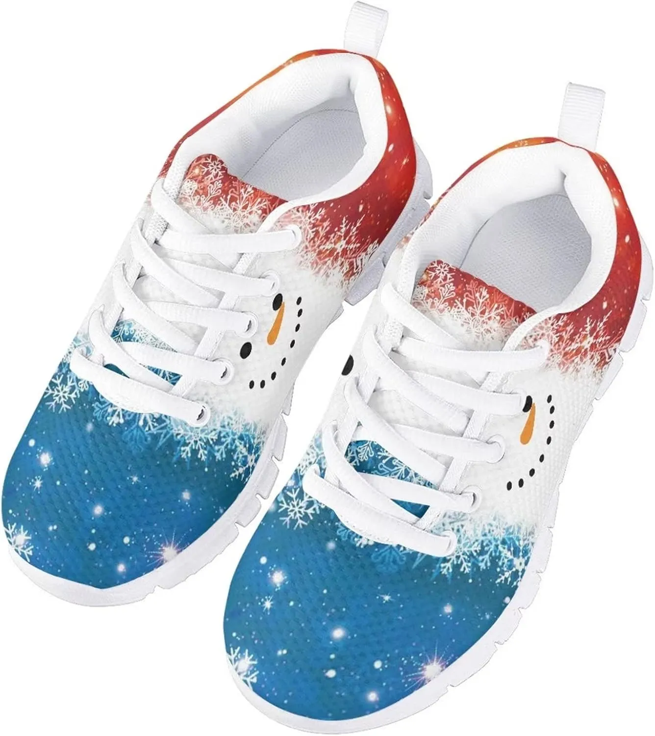 Upetstory Kids Running Sneakers for Boys Girls Size 11-3 Athletic Tennis Shoes