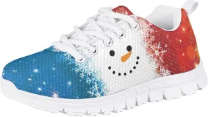 Upetstory Kids Running Sneakers for Boys Girls Size 11-3 Athletic Tennis Shoes