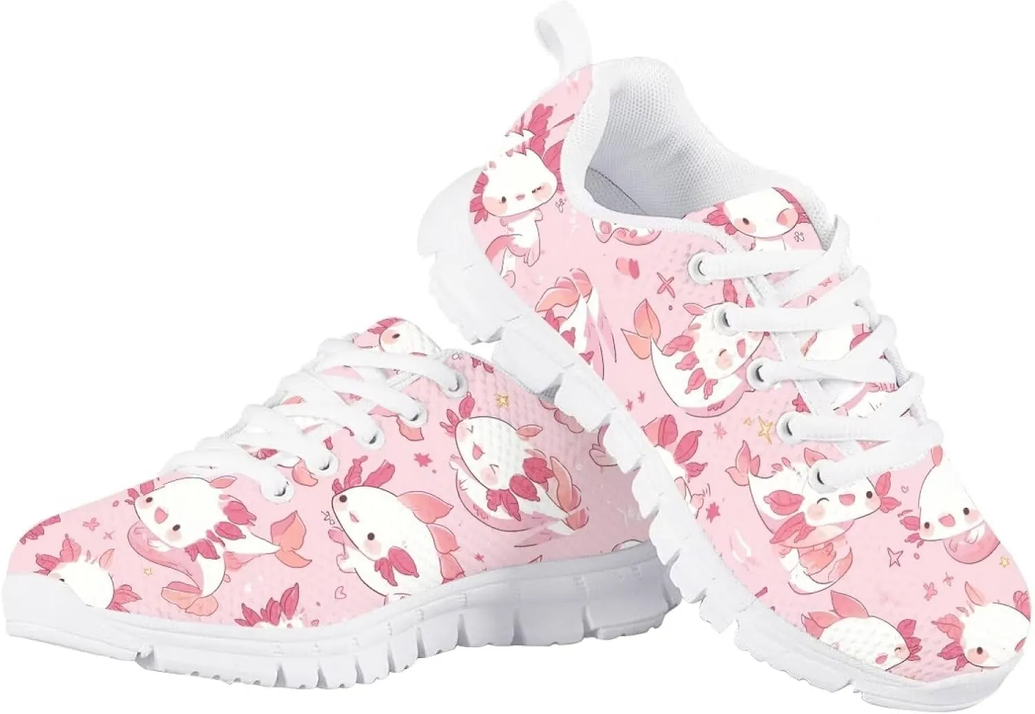 Upetstory Kids Running Sneakers for Boys Girls Size 11-3 Athletic Tennis Shoes