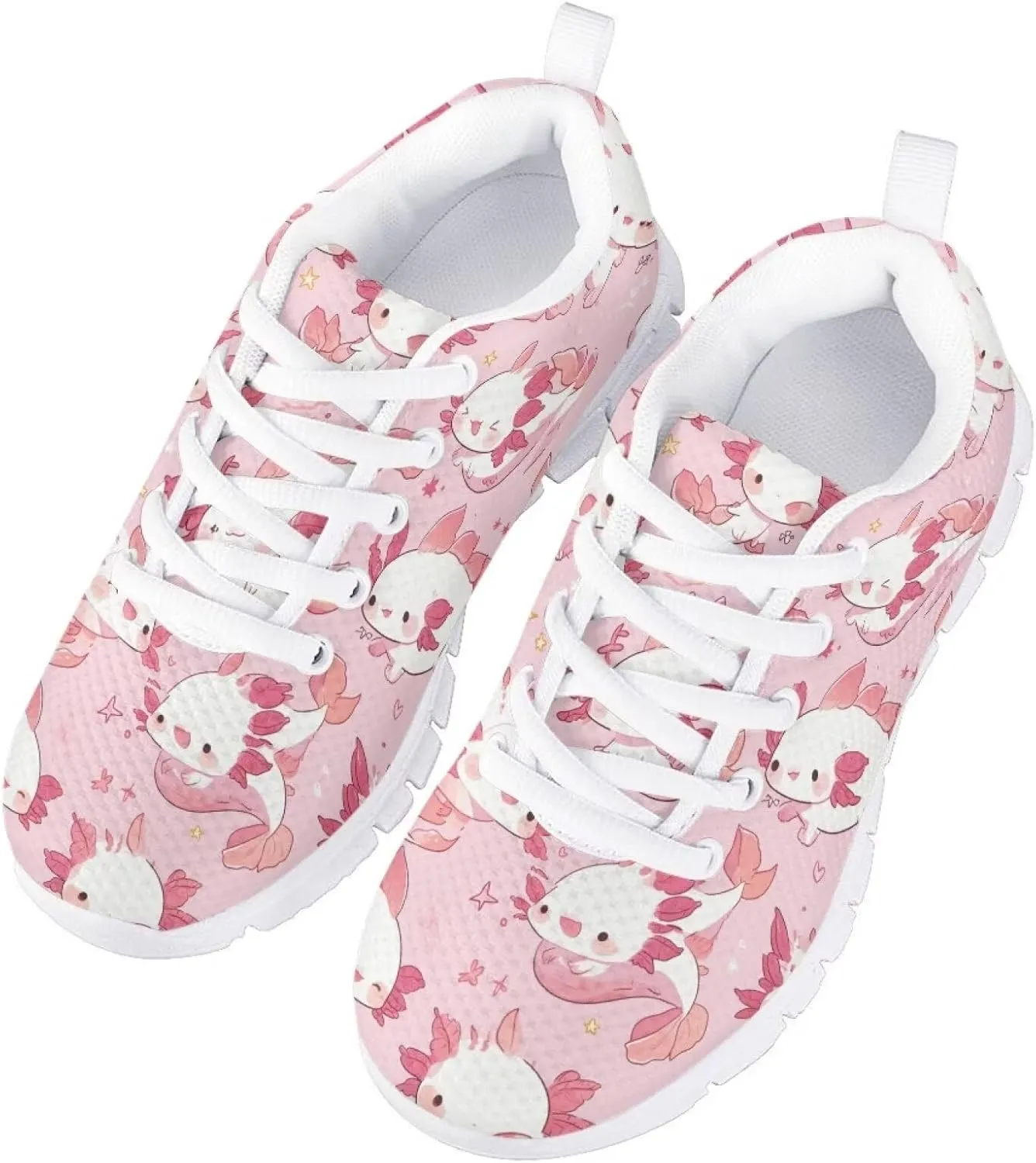 Upetstory Kids Running Sneakers for Boys Girls Size 11-3 Athletic Tennis Shoes