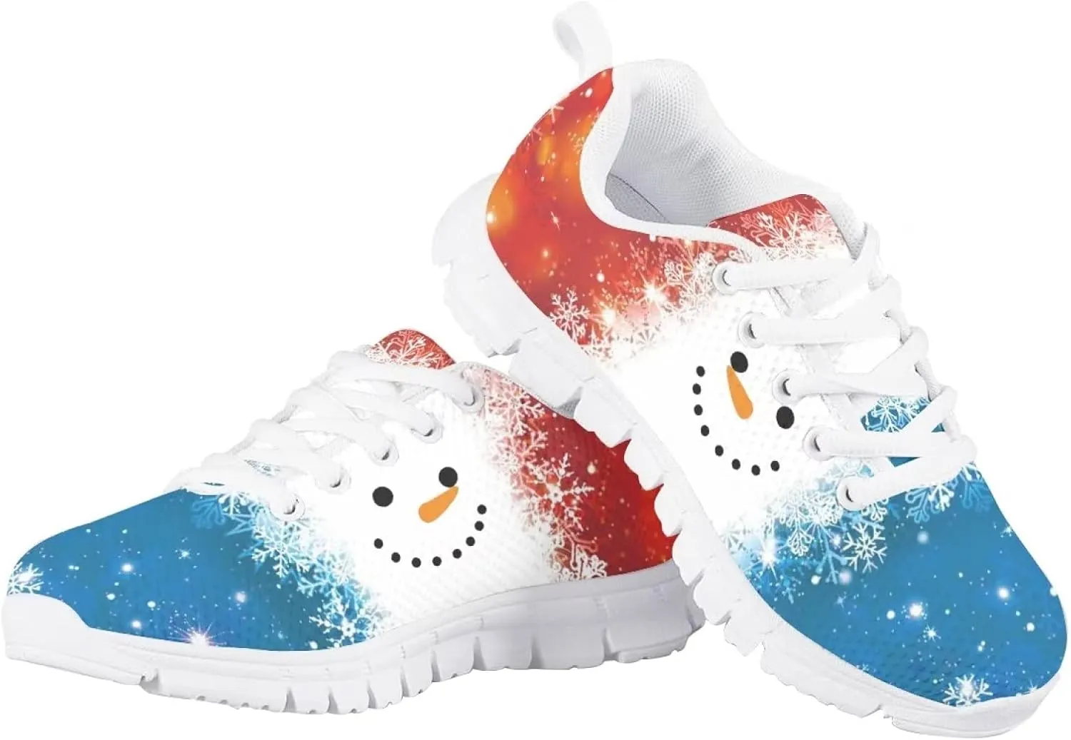 Upetstory Kids Running Sneakers for Boys Girls Size 11-3 Athletic Tennis Shoes