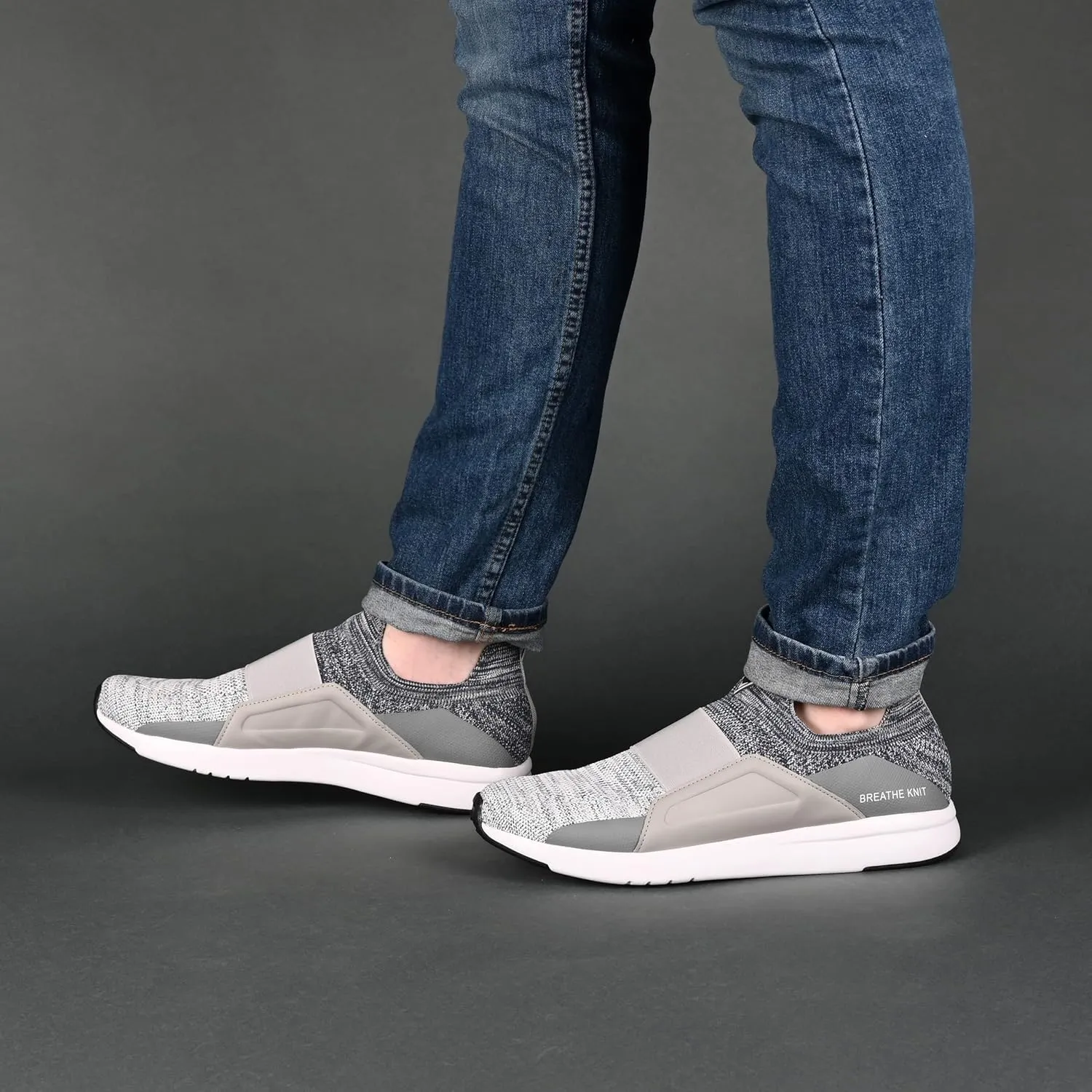 Vance Co. Men's Casual and Fashion Sneakers