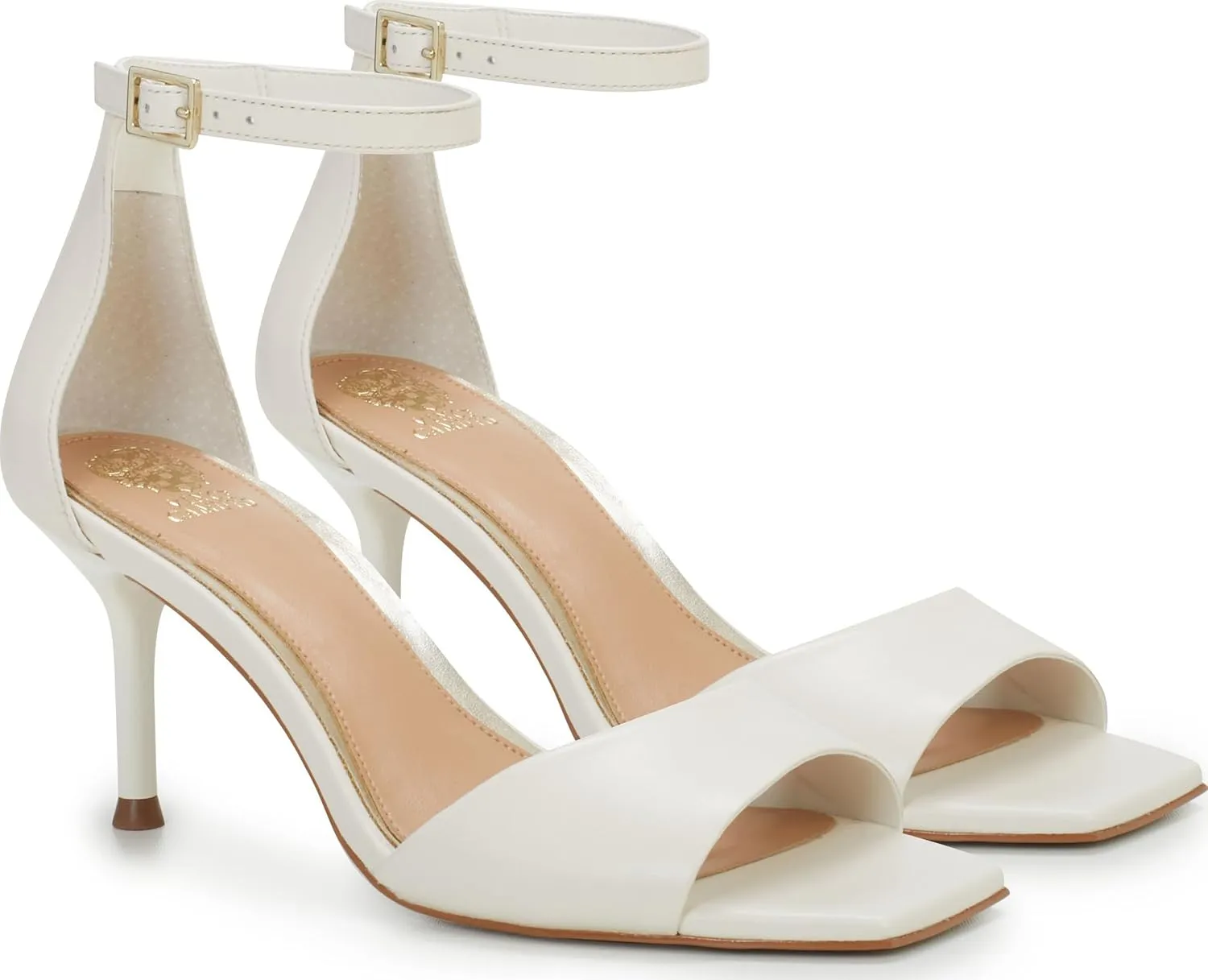 Vince Camuto Women's FEBE Heeled Sandal