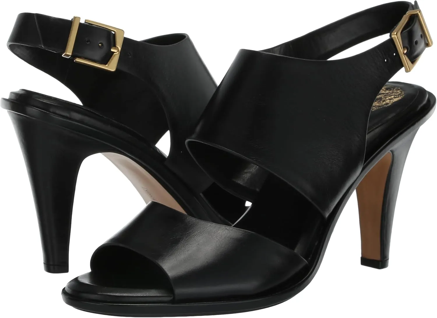 Vince Camuto Women's Frinna Heeled Sandal