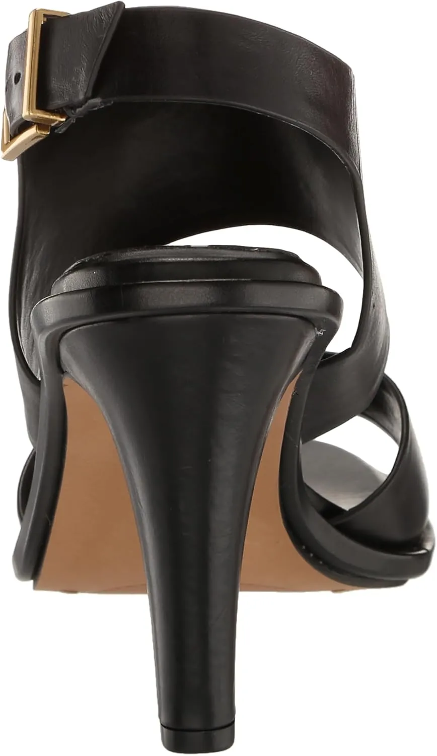 Vince Camuto Women's Frinna Heeled Sandal
