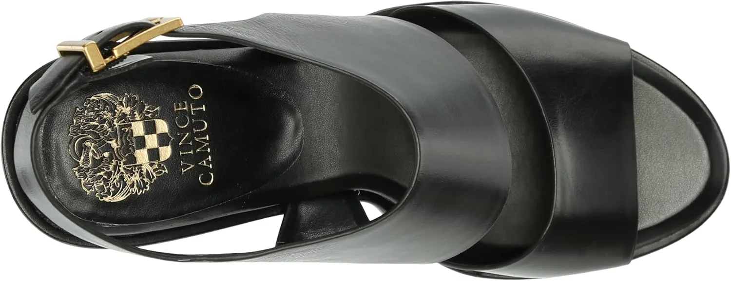 Vince Camuto Women's Frinna Heeled Sandal