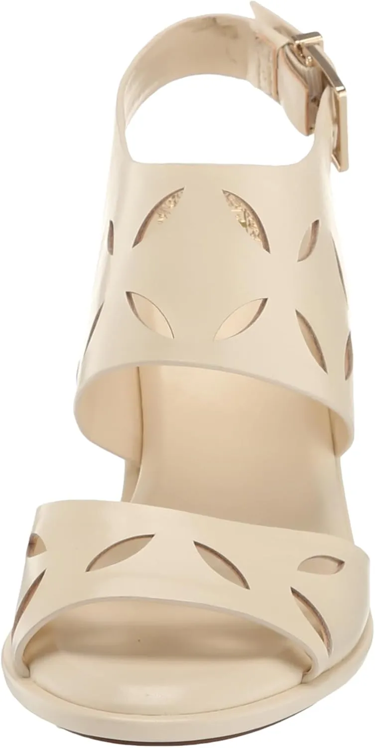 Vince Camuto Women's Frinnas Heeled Sandal