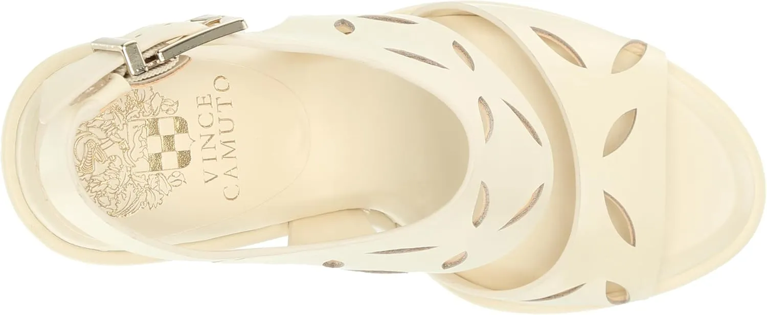 Vince Camuto Women's Frinnas Heeled Sandal