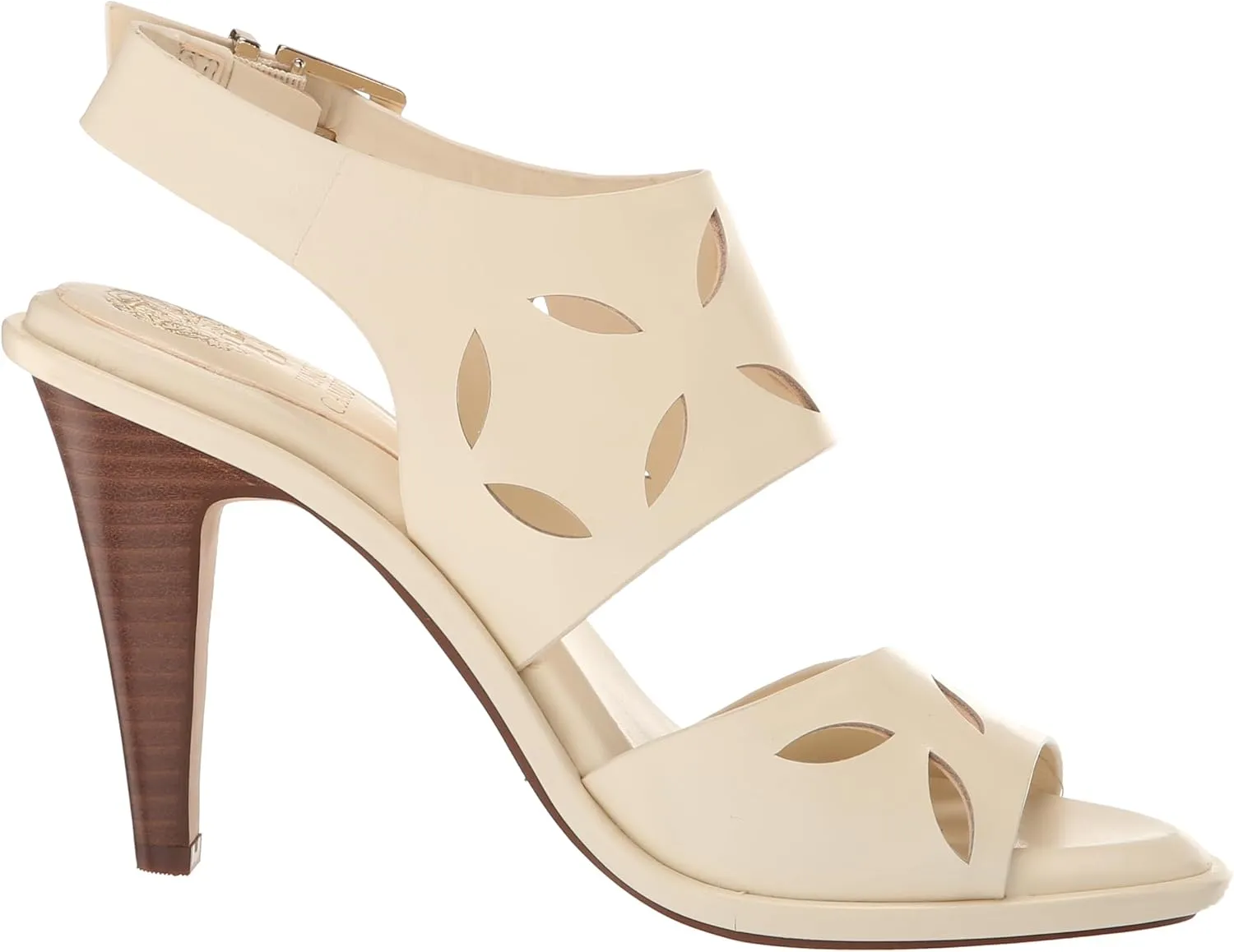 Vince Camuto Women's Frinnas Heeled Sandal