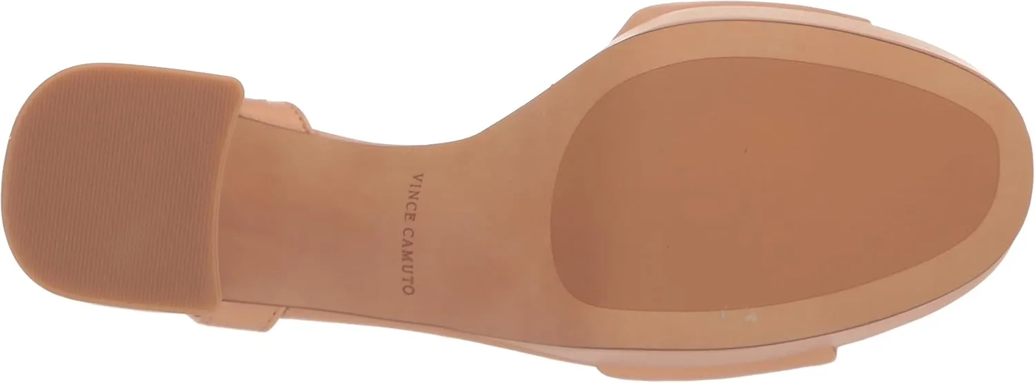Vince Camuto Women's Pendreya Platform Sandal Wedge