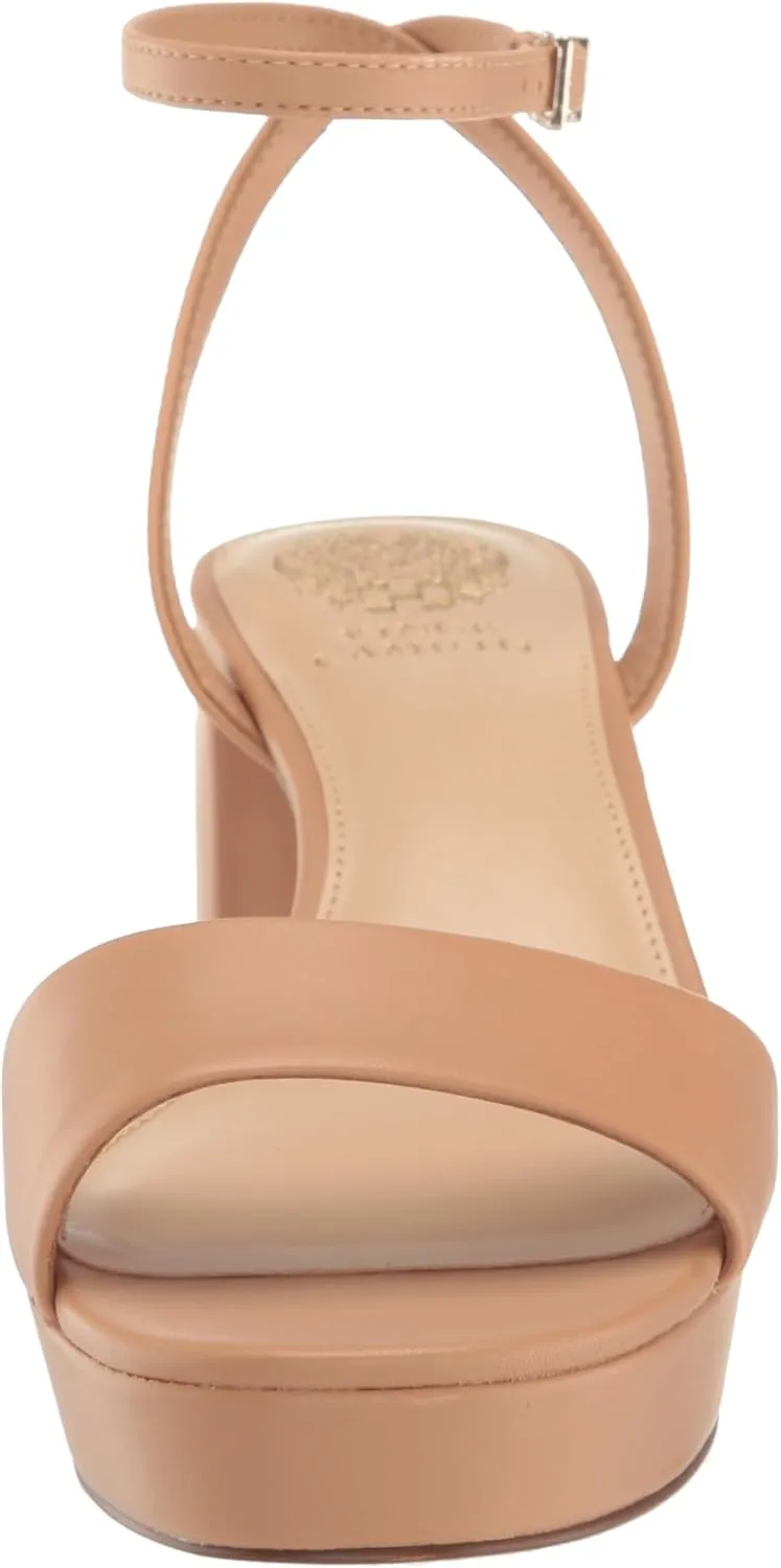 Vince Camuto Women's Pendreya Platform Sandal Wedge